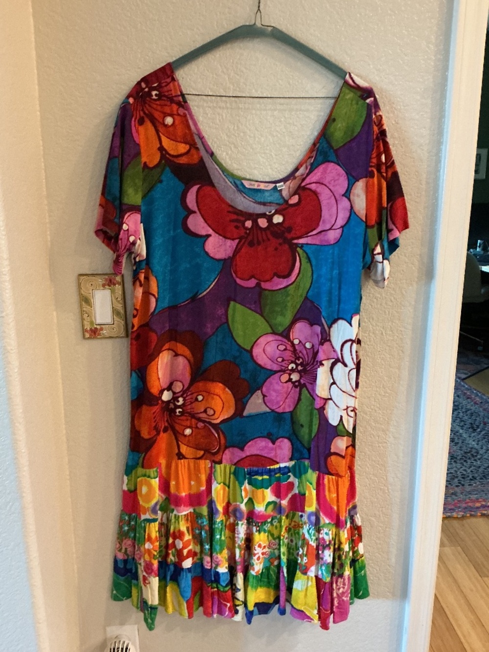 Jams World Hattie Dresses style XXL - never worn